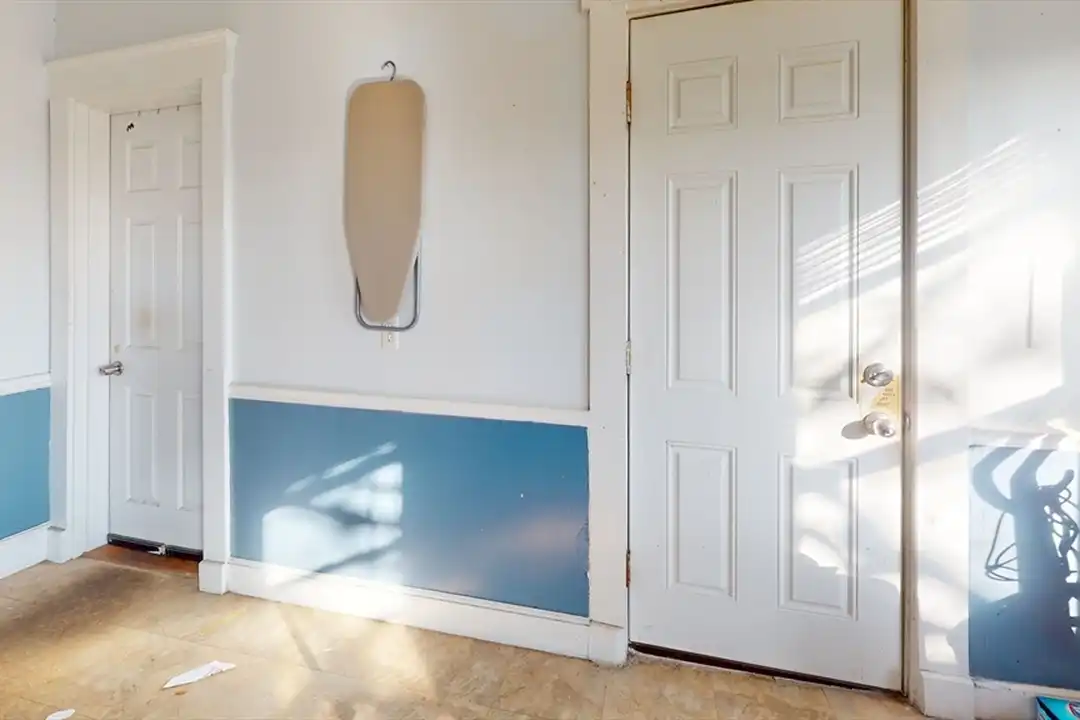 36 Mozart St unit 3 – pohled 2