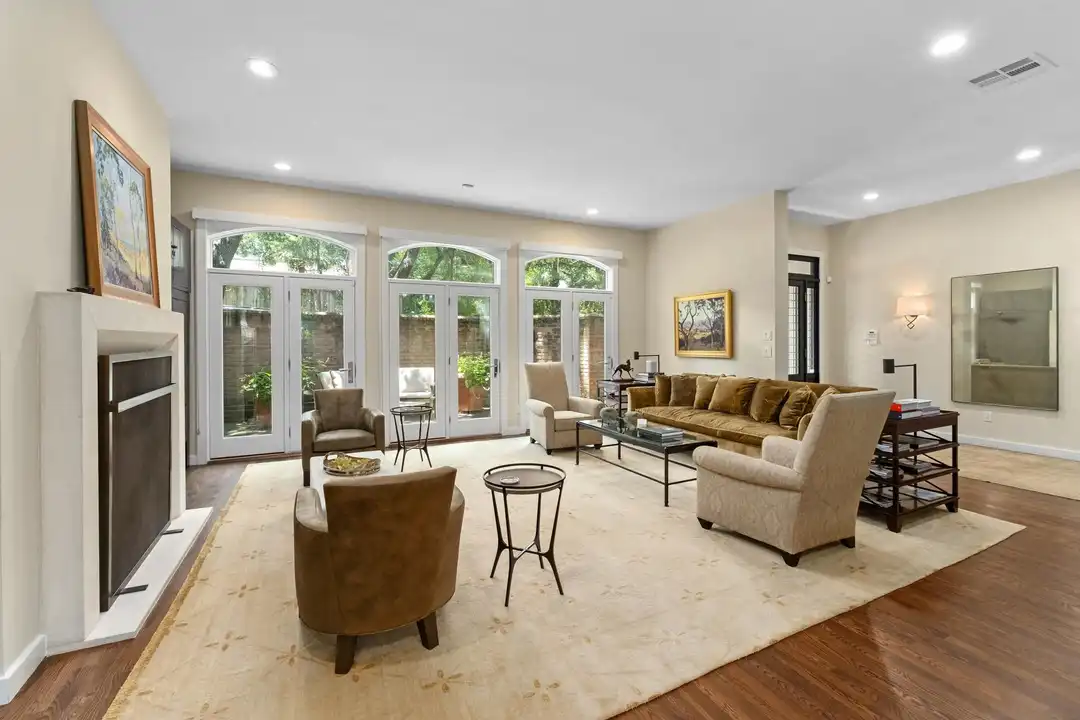 3718 Bridle Path - View 5