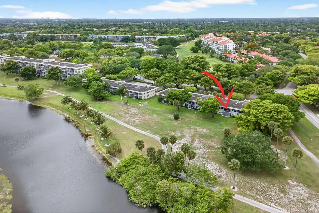 800 Cypress Blvd #204A - View 4