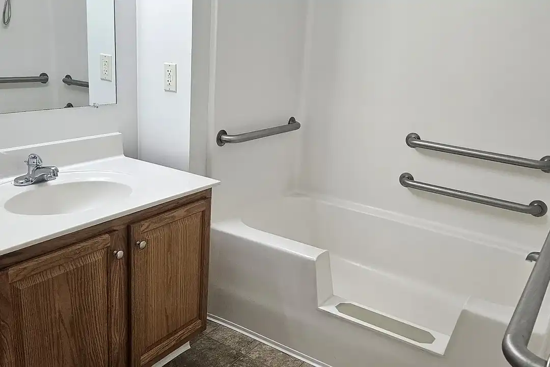 White Rock Senior Living Community - View 5