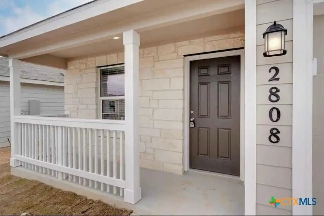2808 Rosefinch - View 2