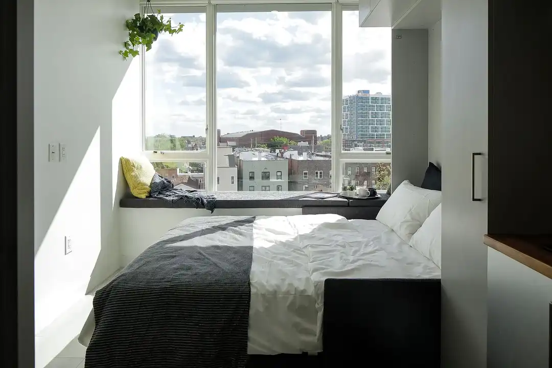 Furnished Micro Studios – photo 1