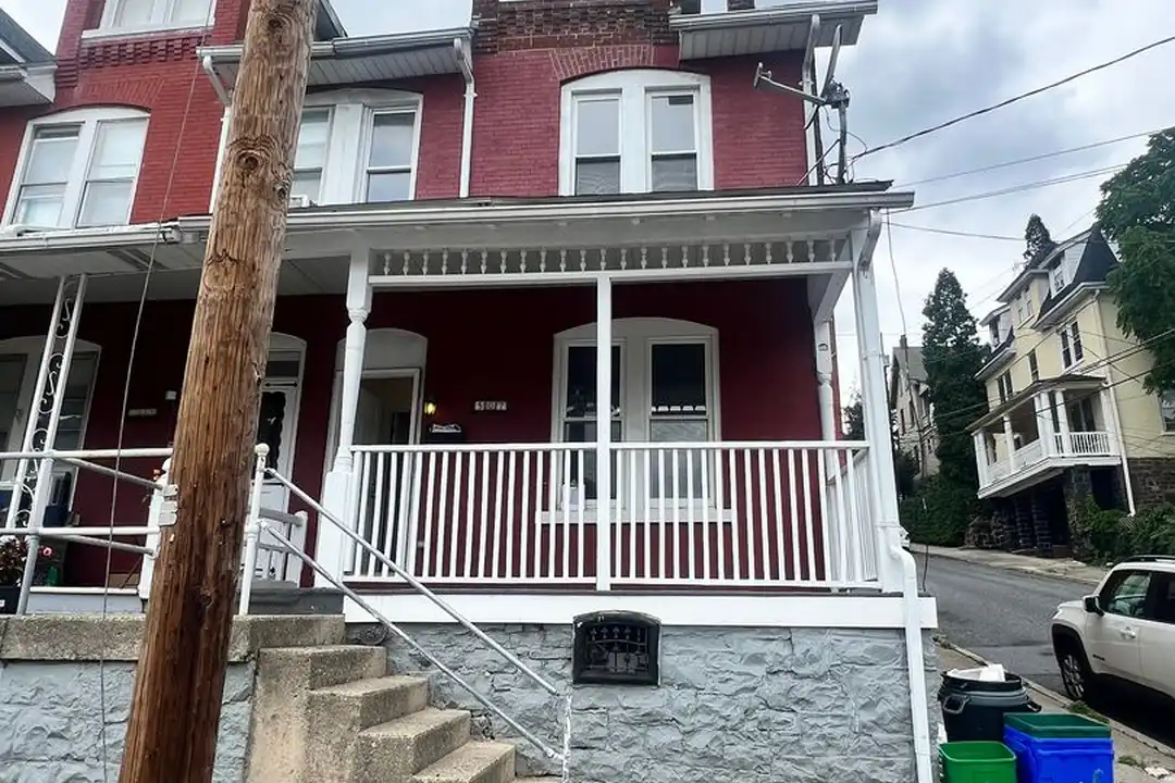 502 Cherokee St unit Cherokee 502 – photo 1