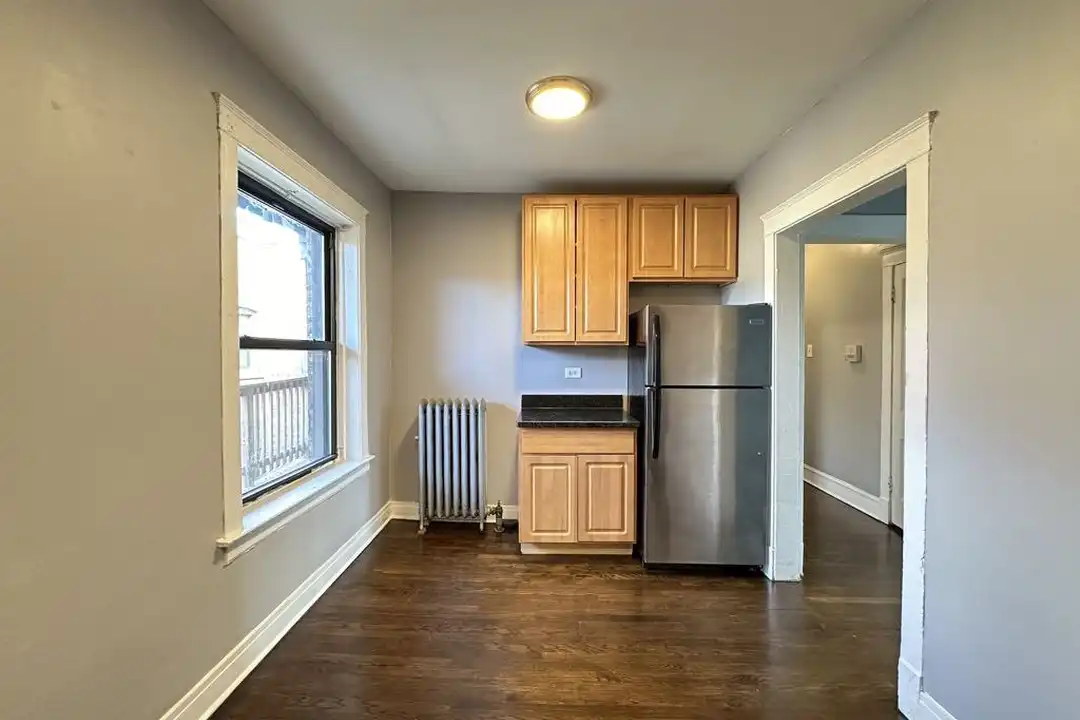 Apartment in Chicago - View 4