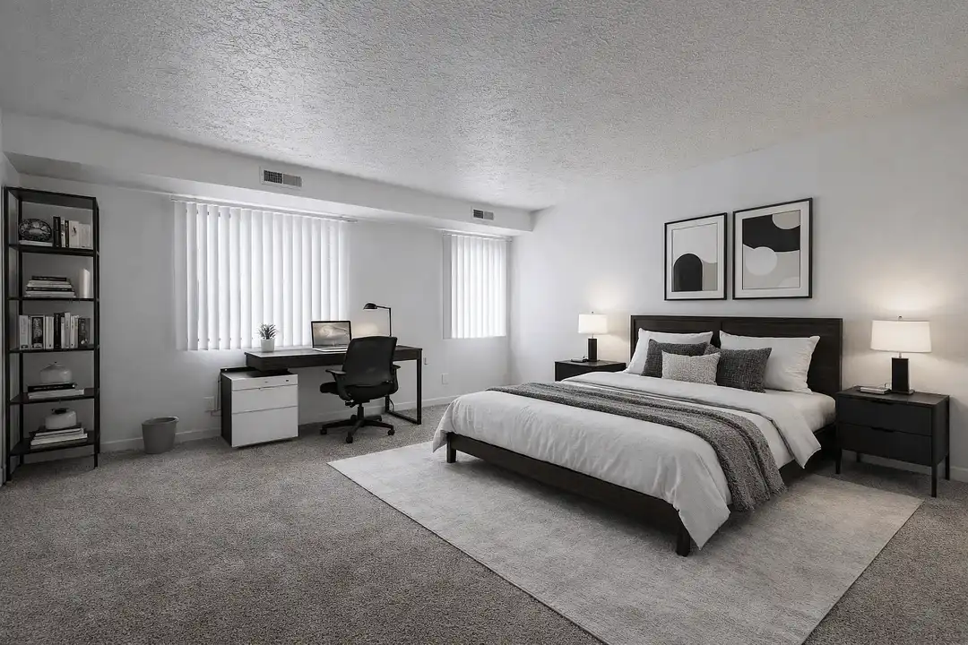 Carlyle Tower Apartments - Southfield, MI – pohled 4
