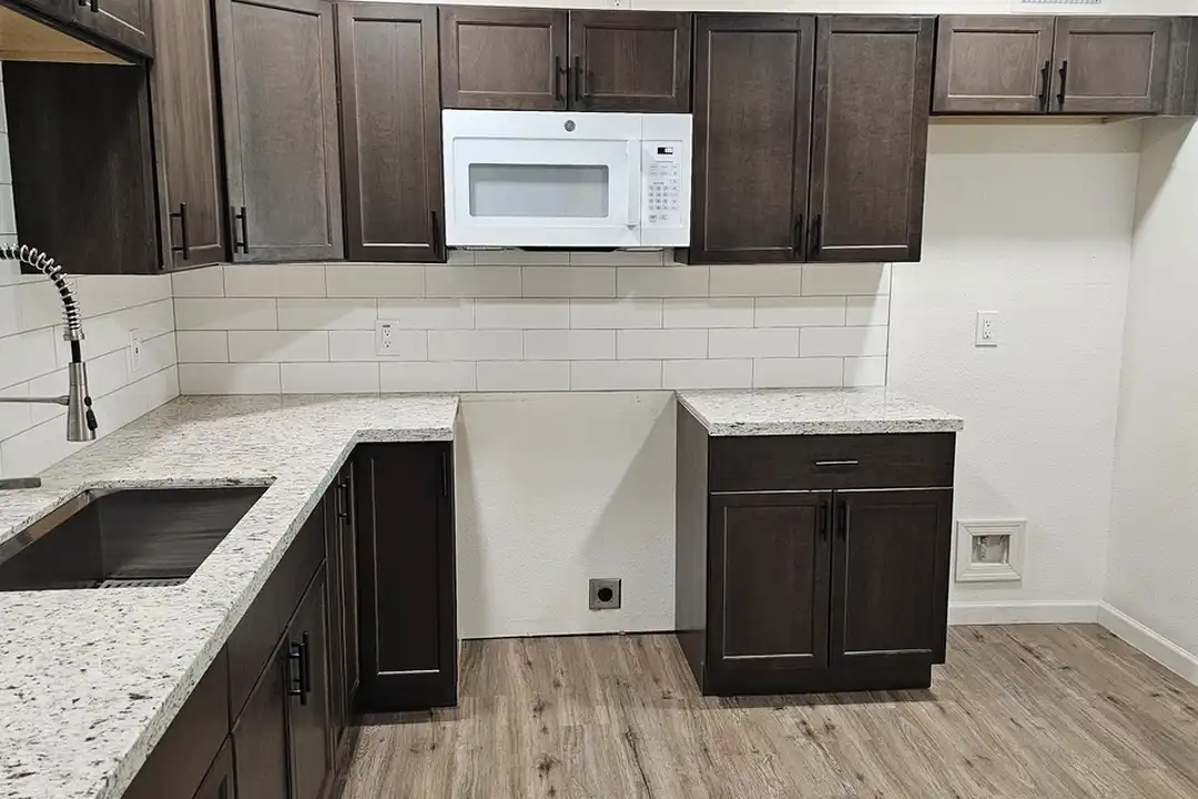 House in Phoenix - View 2