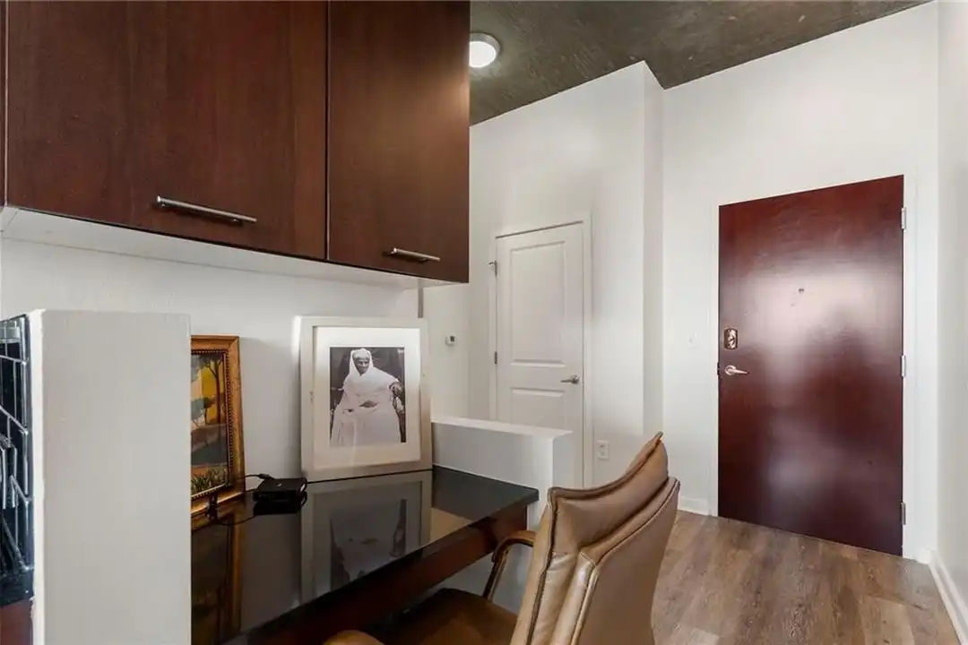 3324 Peachtree Rd NE #2208 - View 2