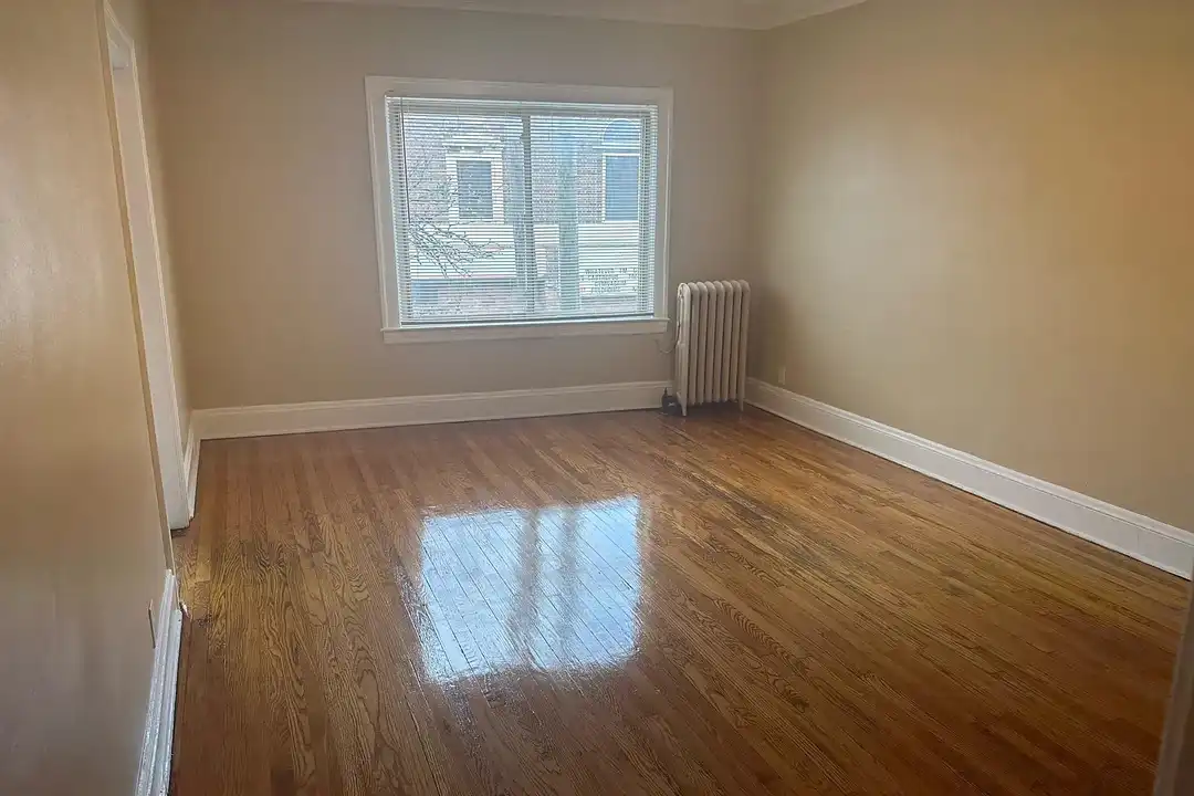 Highland Manor Apartments – photo 1