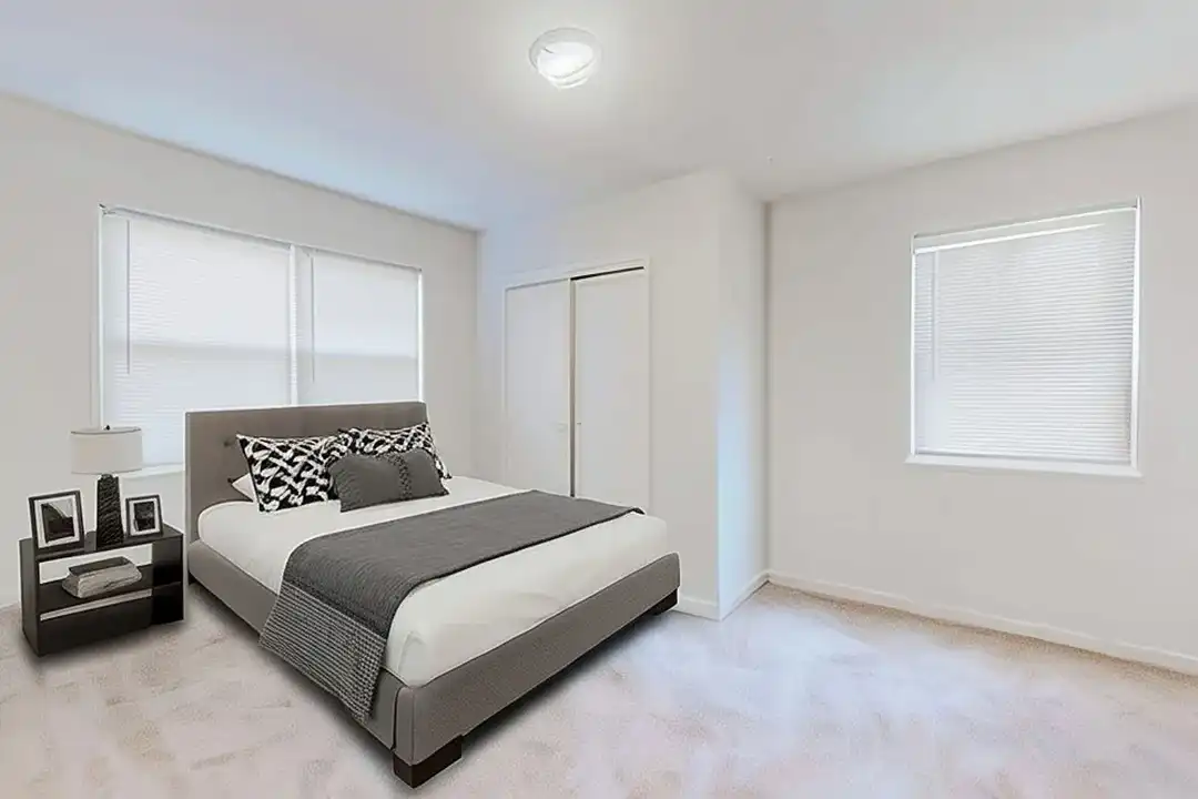 Marlow Heights – photo 1 of 21