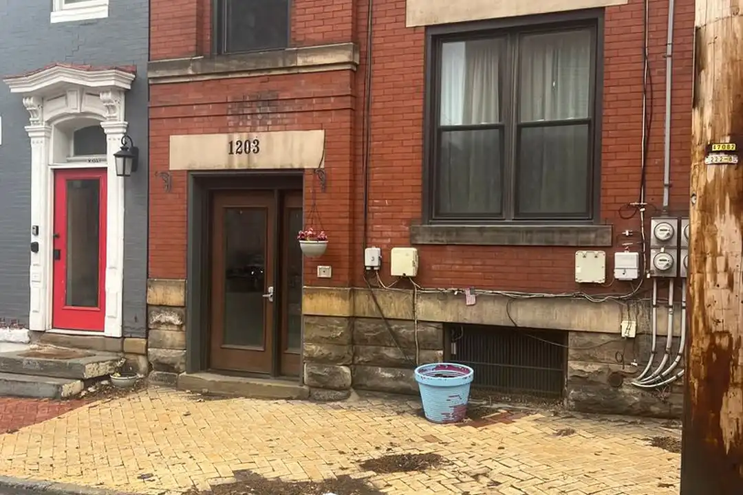 1203 Reddour St unit Apt. 3 – photo 1