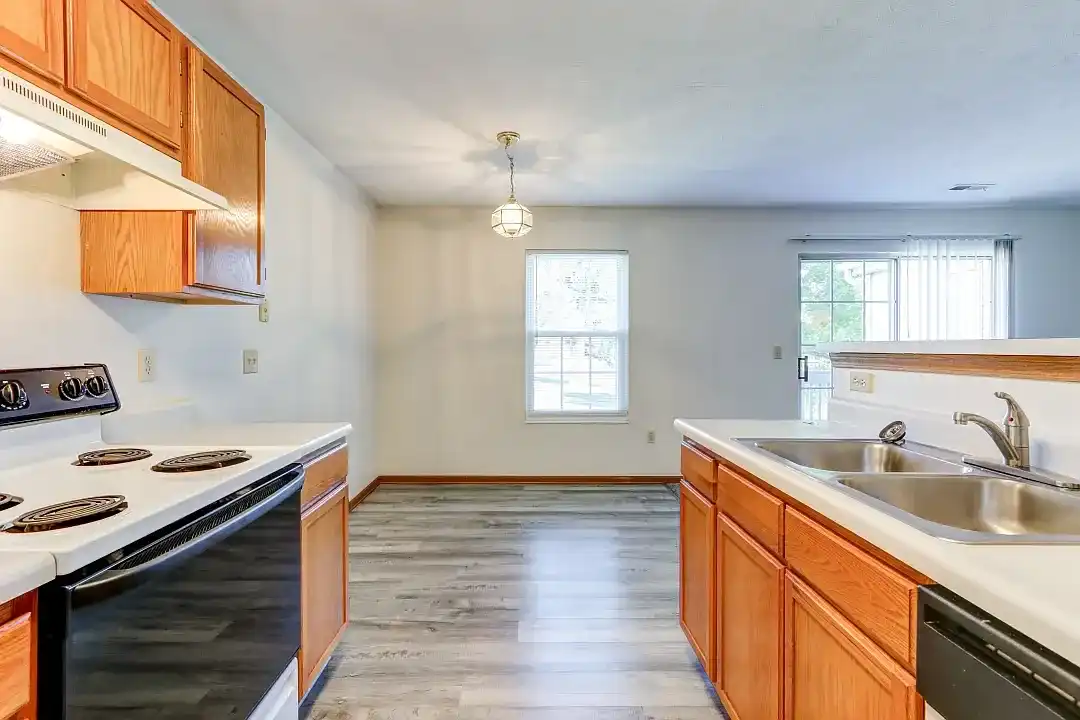 Villas at Prestwick – photo 1 of 8