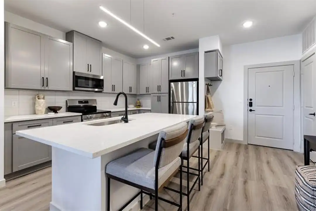 750 Turner Warnell Rd unit 4201 - View 3