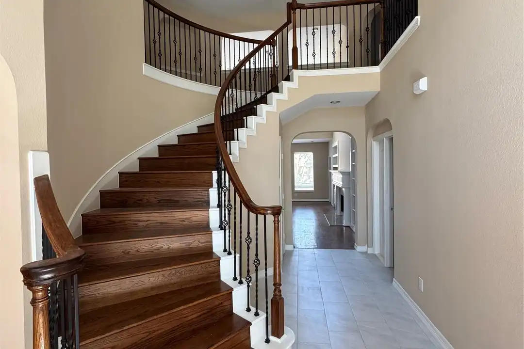 1412 Caine Hill Ct - View 5