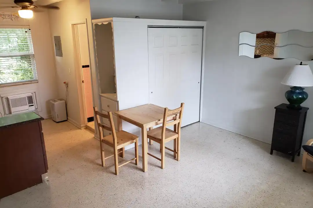 100 Cascade Ln #8 - View 5
