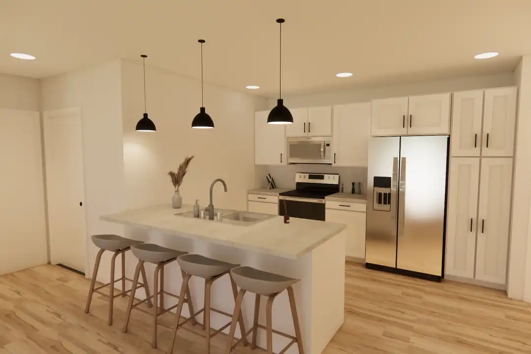 15903 Goodview Ave N unit Unit C - View 5