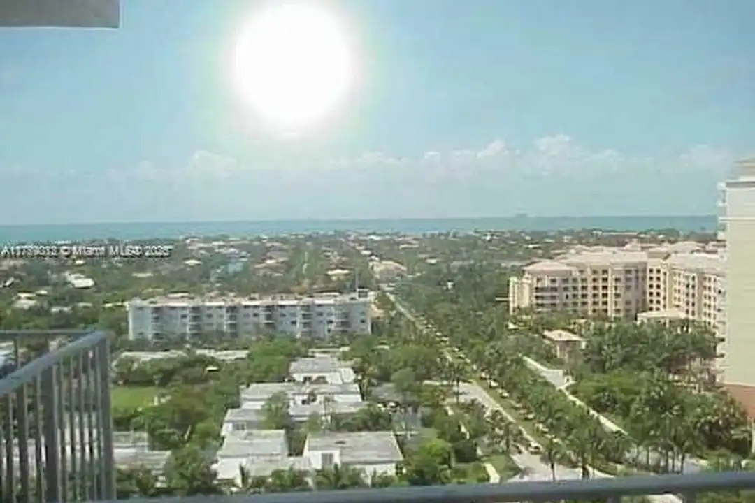 881 Ocean Dr #22F - View 5