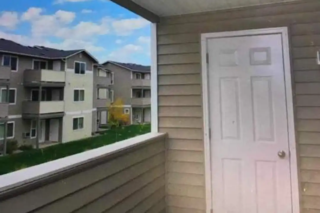 1715 S Hayford Rd unit J-202 - View 6