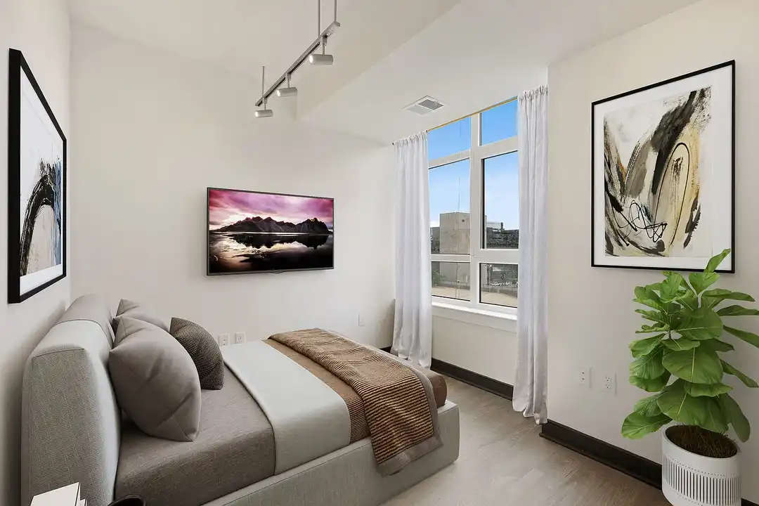 Liberty Place - View 4