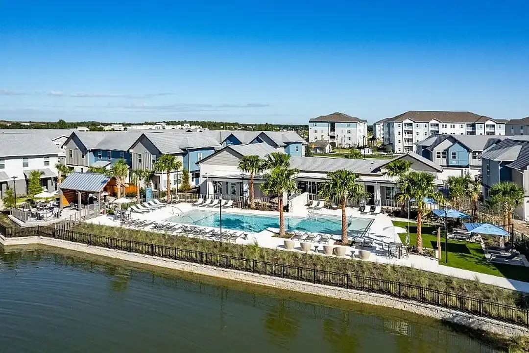 Cacema Townhomes – photo 1