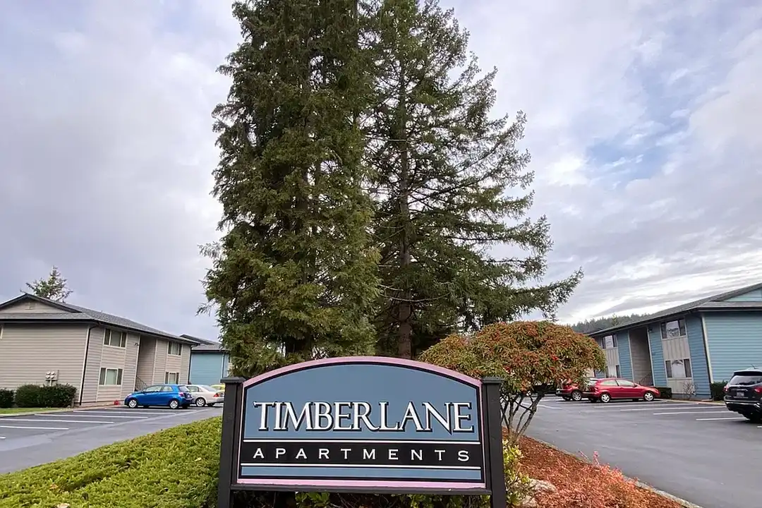 Timberlane Apartments - View 5