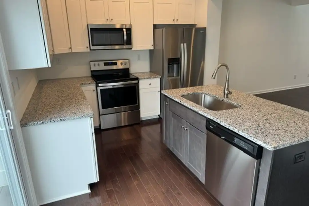 221 Faulk Dr - View 2