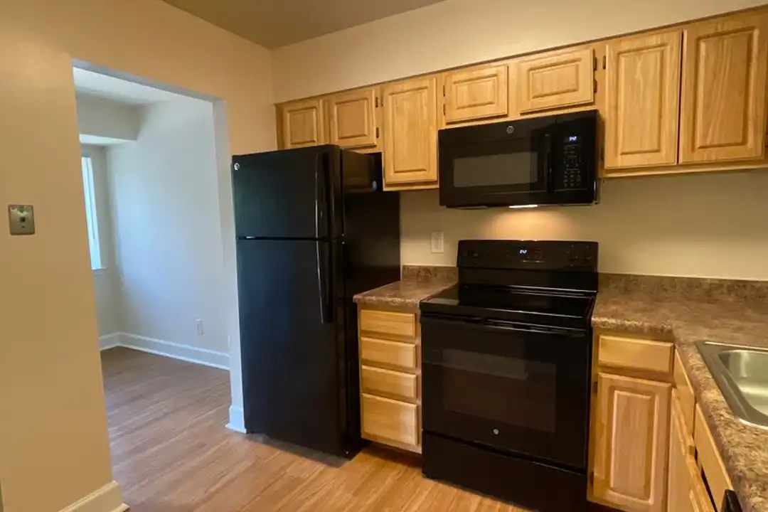 14207 Grand Pre Rd unit 14217 #204 – photo 1