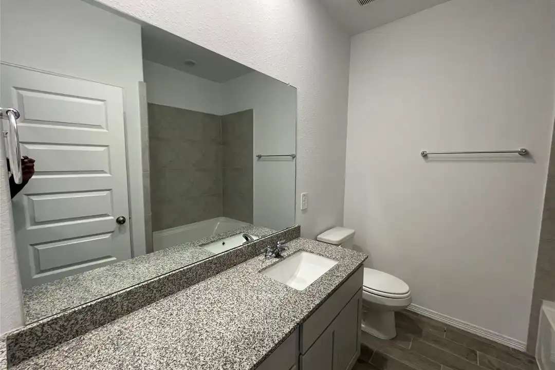 9669 Caney Trails Rd - View 5