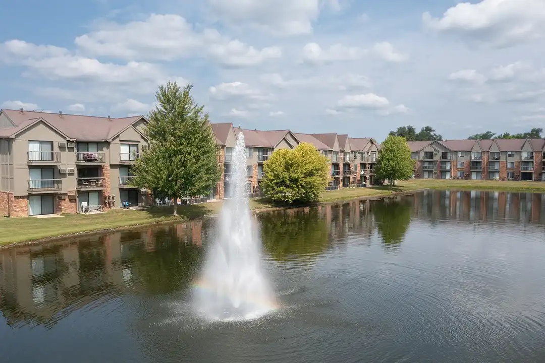 Stone Ridge Apartments – photo 1 of 30