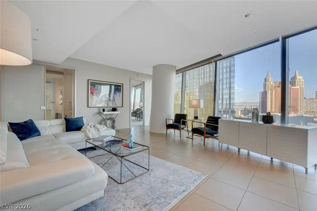 3726 S Las Vegas Blvd #1207 - View 3