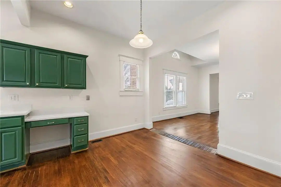 House in Atlanta, Atlantic Station, Fulton - View 5