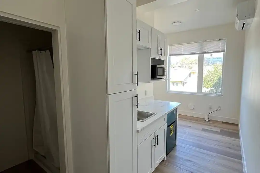 Poets Place Apartment - View 3