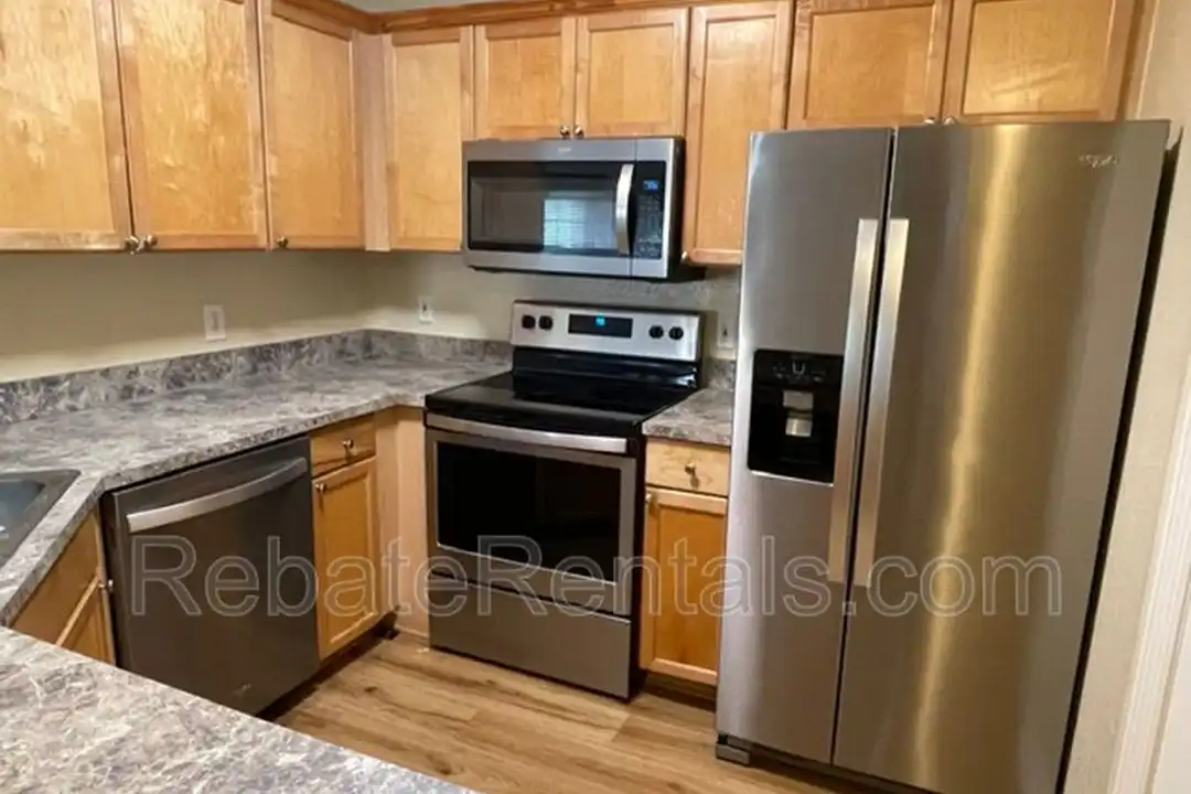 10961 Burnt Mill Rd unit # 335 – pohled 3