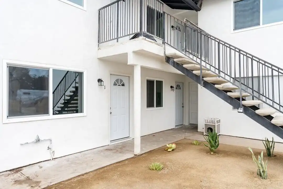 317 Tremont St unit 5 - View 5