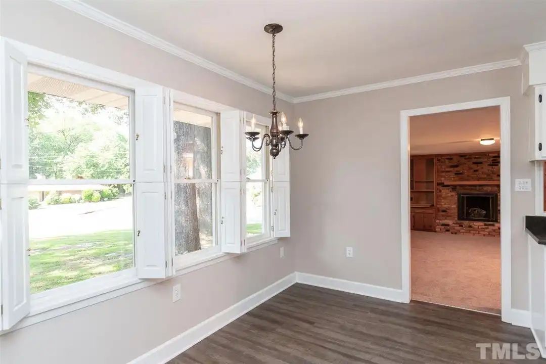 805 Graham St - Raleigh, NC | Rent.