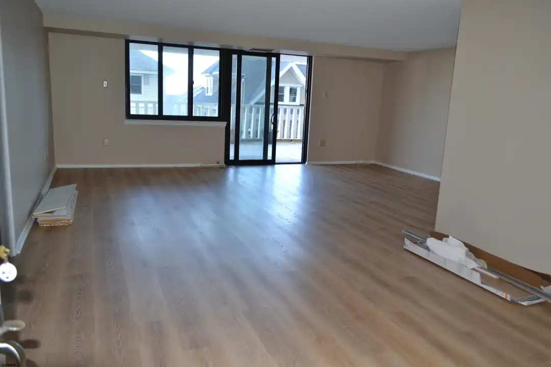 100 S Berkley Square #4H - View 2