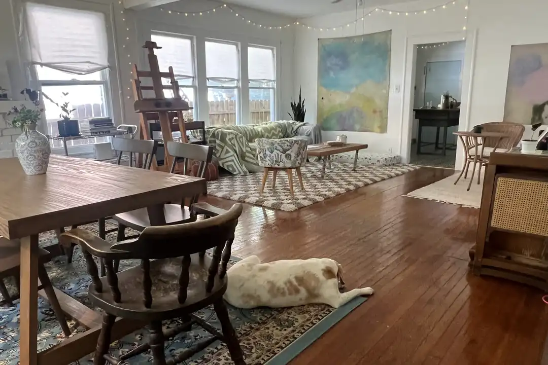 Apartment in Dallas - View 4