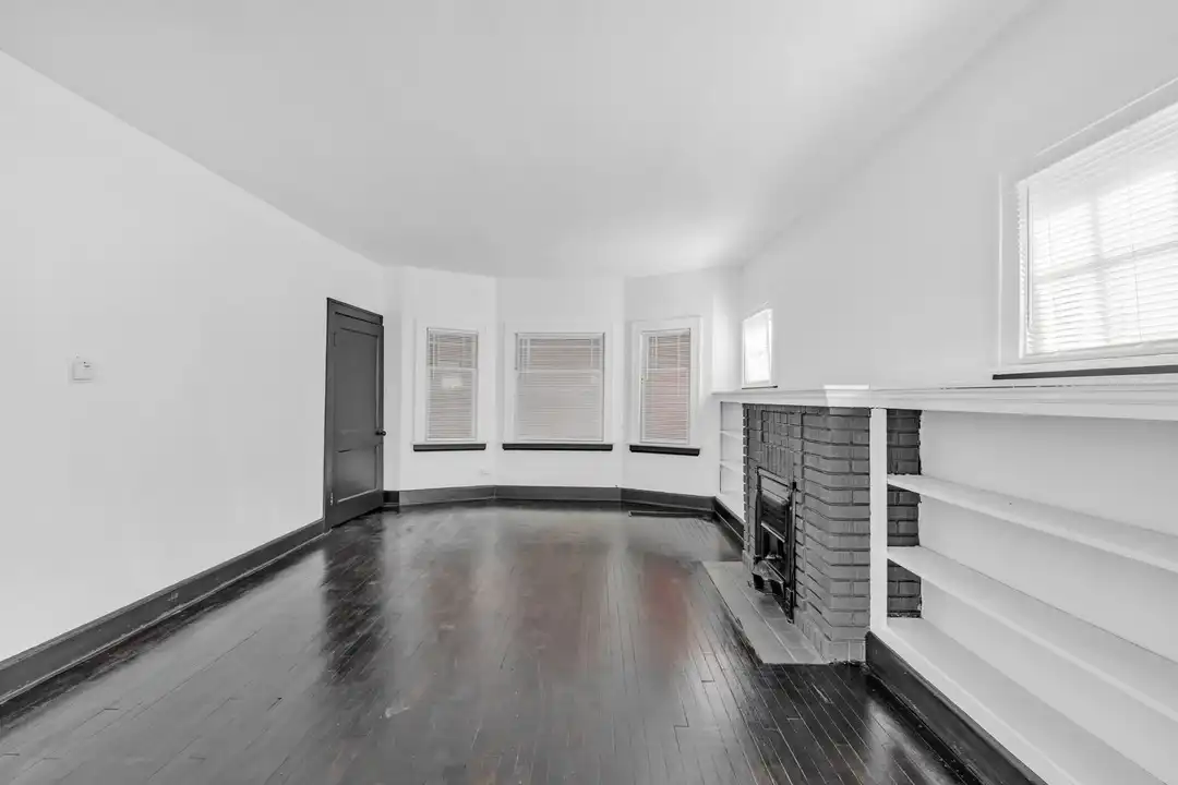 3058 E 116th St unit UP - View 3