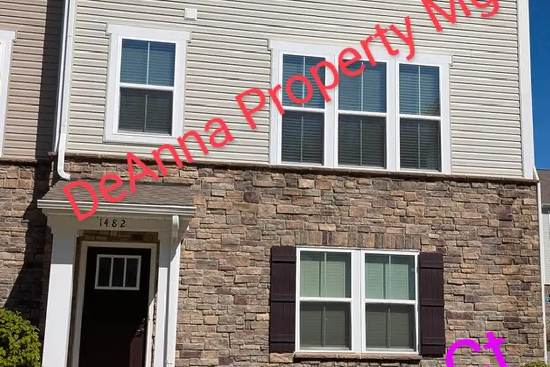 1482 Caymus Ct – photo 1