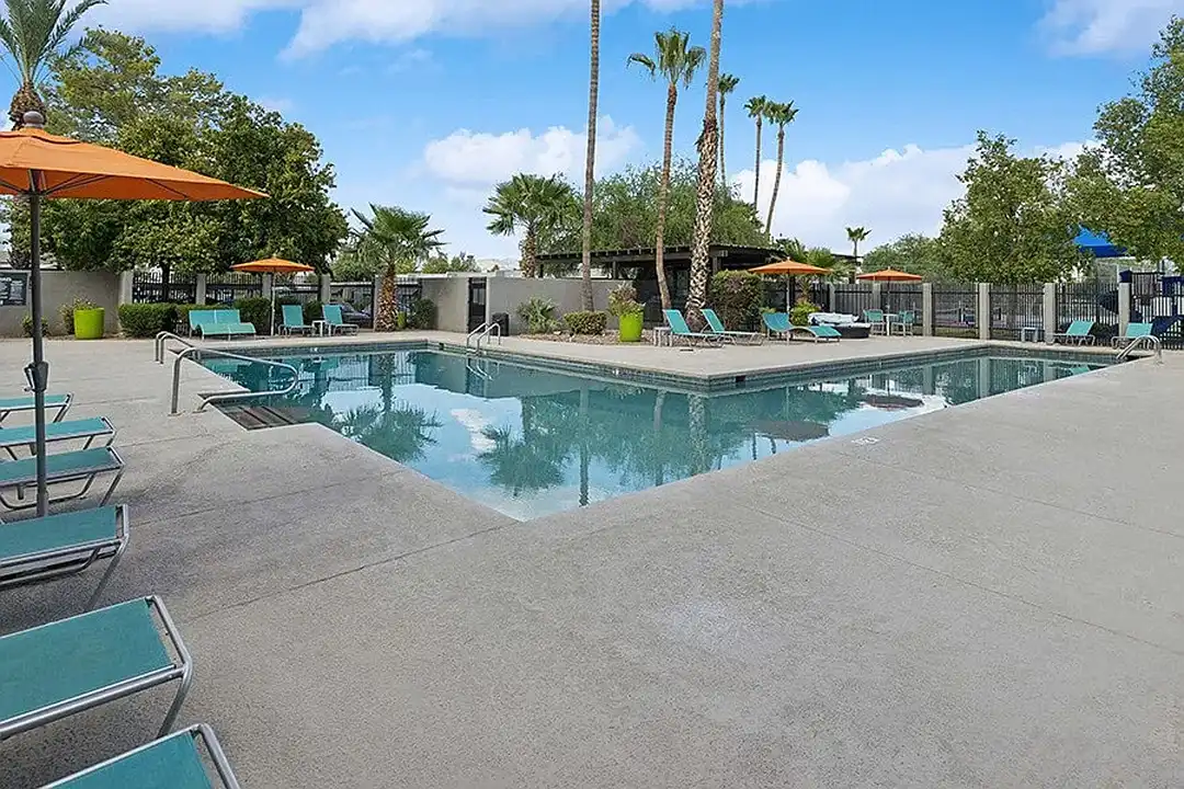 Lakeside Casitas – photo 1