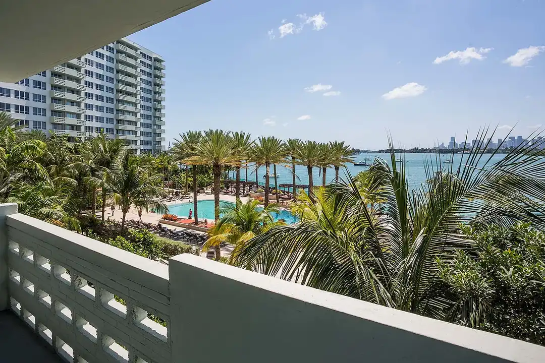 Flamingo South Beach - View 3