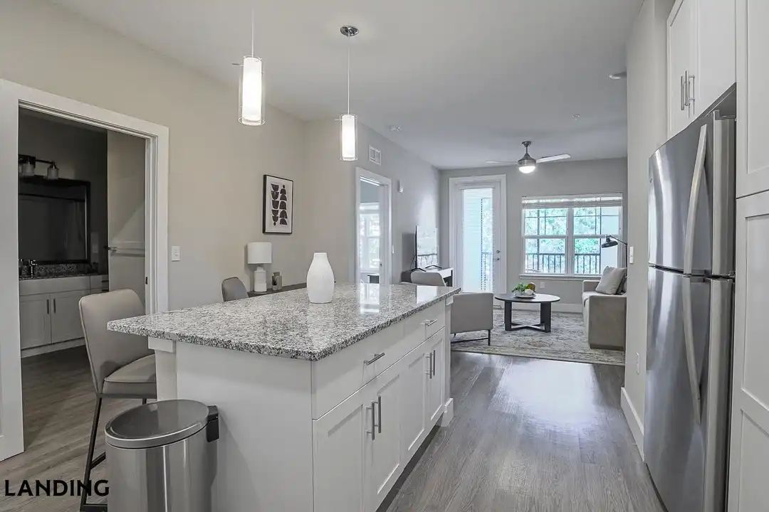 3060 Southcreek Blvd unit 7-211 - View 5