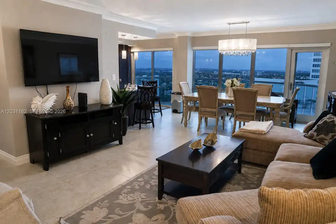 3410 Galt Ocean Dr unit 2107N - View 4