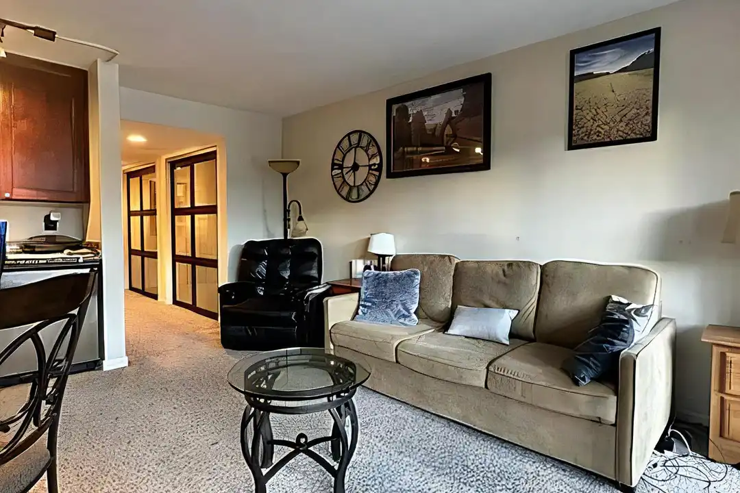 1020 15th St unit 3G – pohled 3