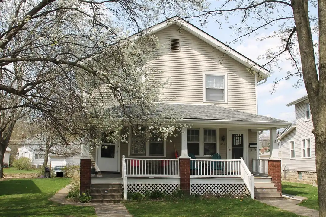 1150 Mulford Rd unit 1150 – photo 1 of 8
