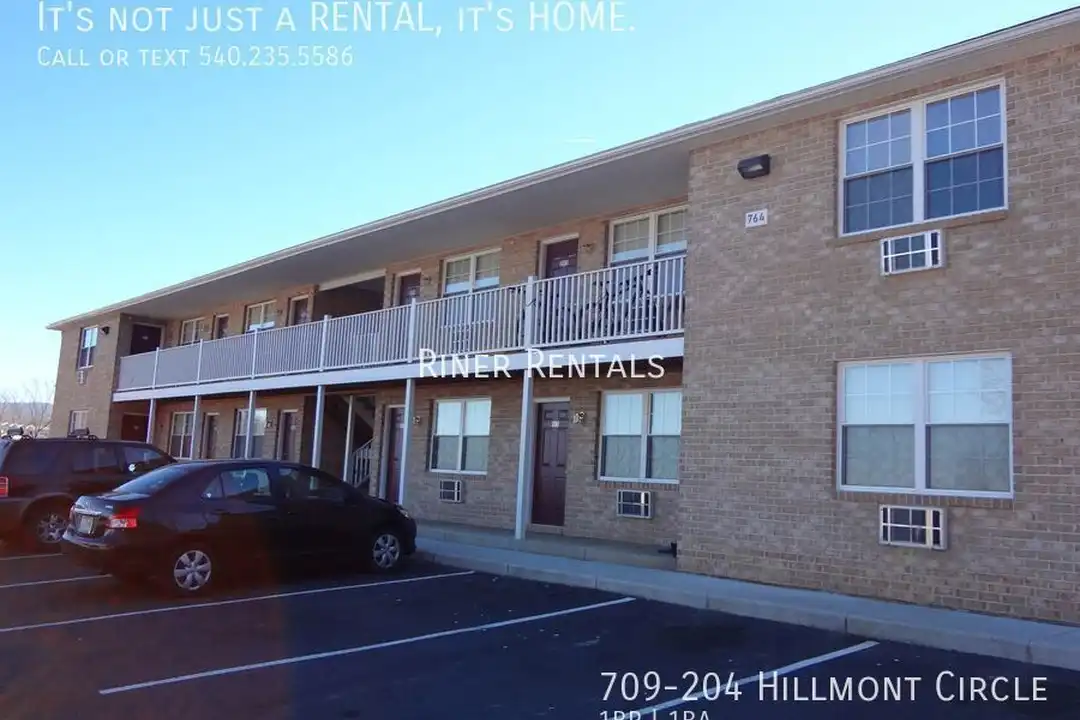 709 Hillmont Cir - View 6