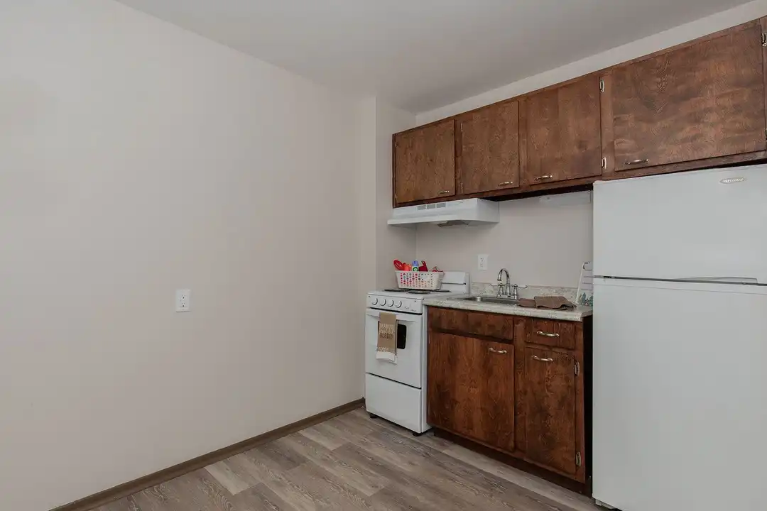 3535 N Main St unit 3535 N Main Street Apt D-1 - View 6