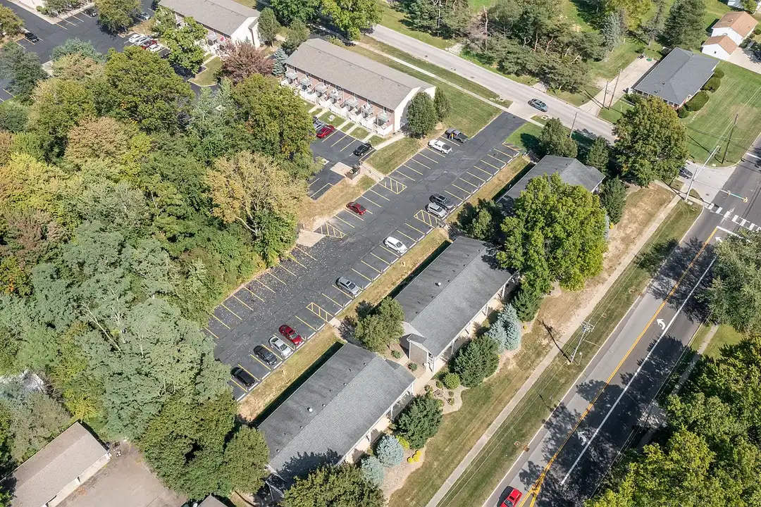 Graham Commons – photo 1 of 17