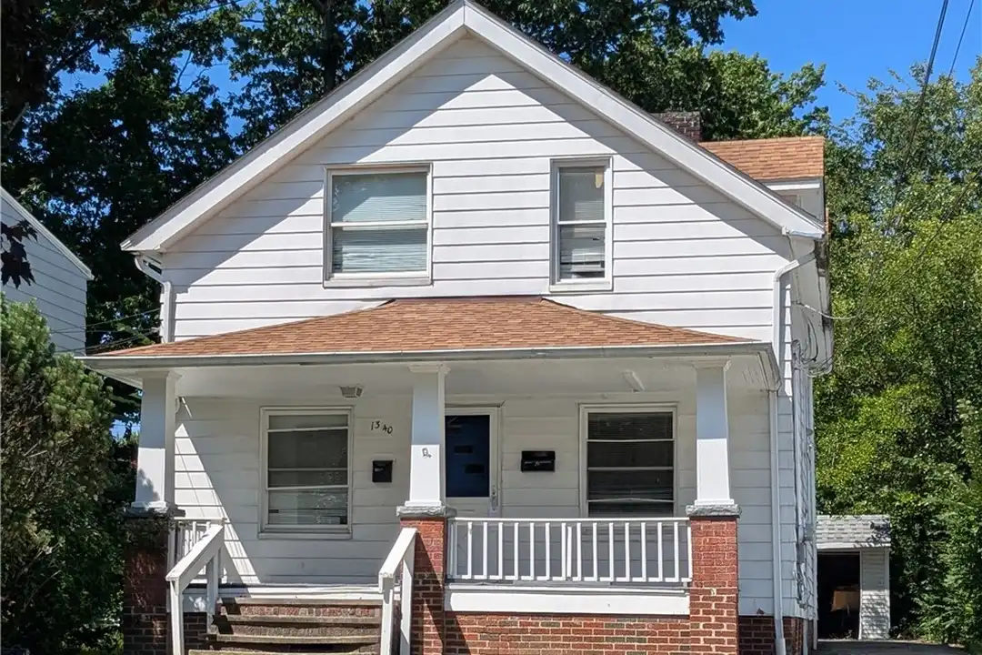 1340 Sheffield Rd unit 1 – photo 1