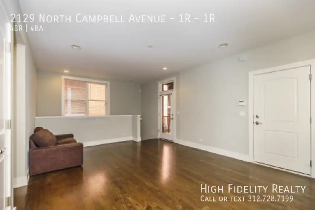 2129 N Campbell Ave unit 1R - View 6
