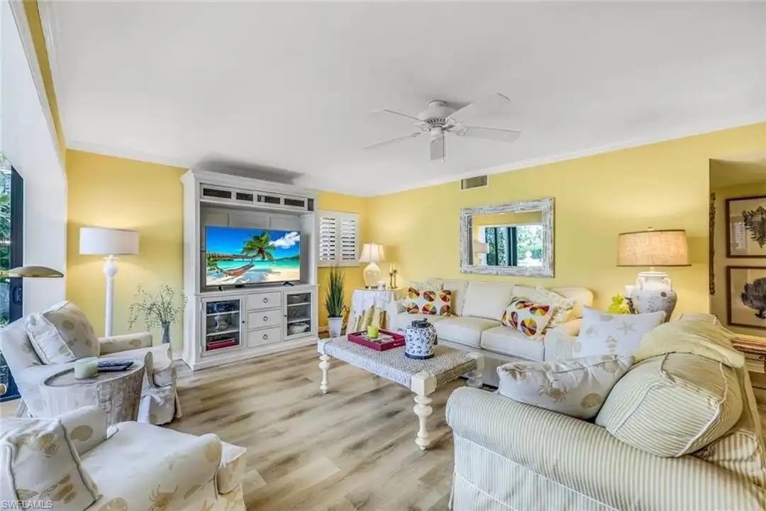 6515 Valen Way #H101 - View 2